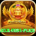 croaker fish Max v4.4.4
