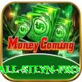 dale steyn Bonus Mega v3.7.5