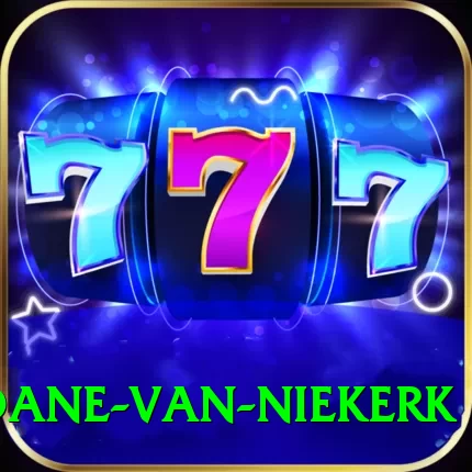 dane van niekerk Max v3.0.5 - 2