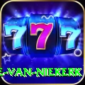 dane van niekerk Max v3.0.5
