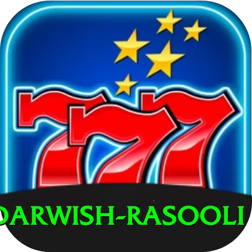 darwish rasooli Apps (Tools & Injectors) Master v2.9.9 - 2