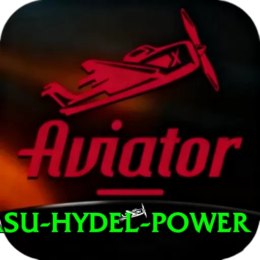 dasu hydel power VIP Pro v1.5.0 - 2