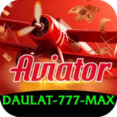 Daulat 777 Jackpot Turbo v4.1.7 - 2