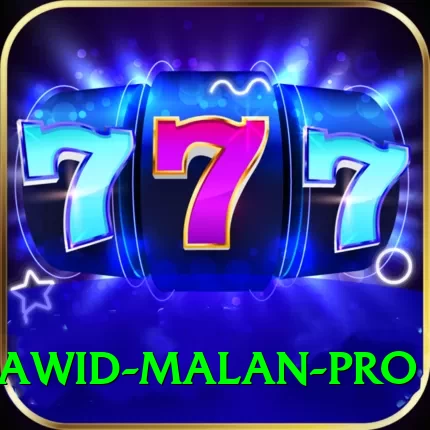 dawid malan Turbo PK v1.9.8 - 2