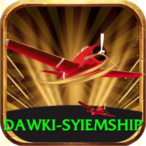 dawki syiemship App - 2