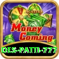 Des Patti 777 Gold Pro v5.0.9