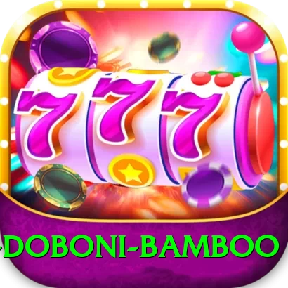 dovan doboni bamboo VIP Pro v3.7.5 - 2