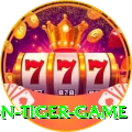 dragon tiger game Ultimate v5.4.0