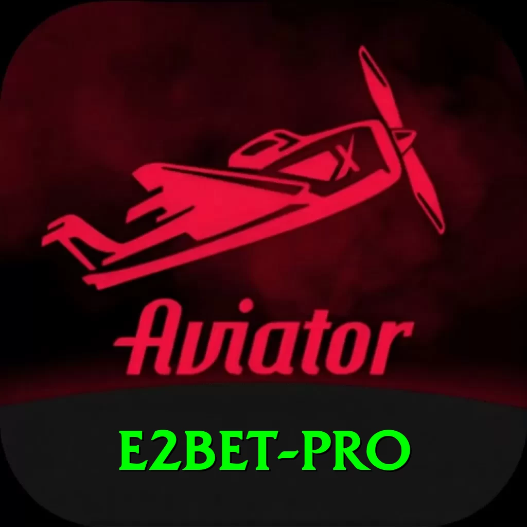 e2bet - Gaming Pro - 2