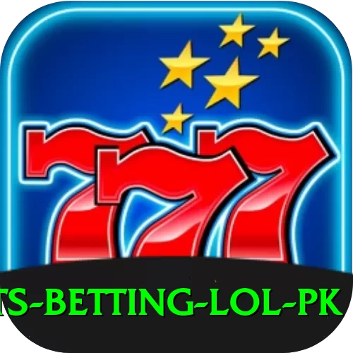 esports betting lol pk Games (Casino & Earning) Pro v4.2.5 - 2