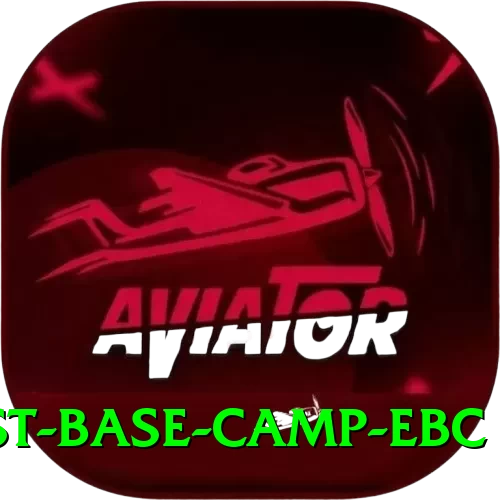 everest base camp ebc VIP Edition v5.0.7 - 2