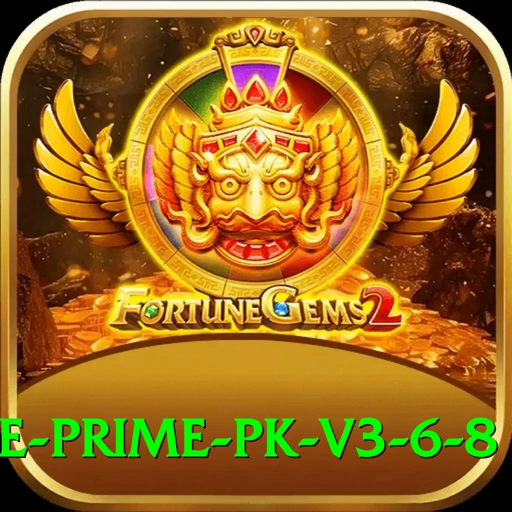 F6 Game Prime PK v3.6.8 - 2