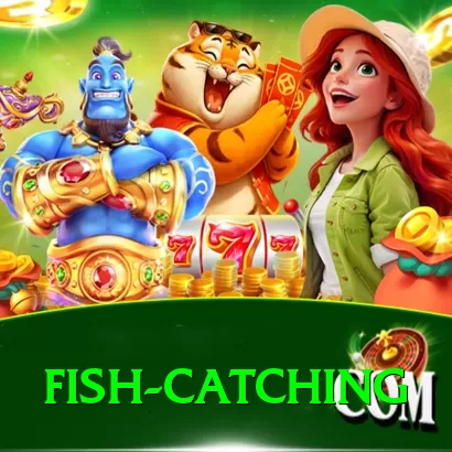 fish catching Pro1 v4.7.4 - 2