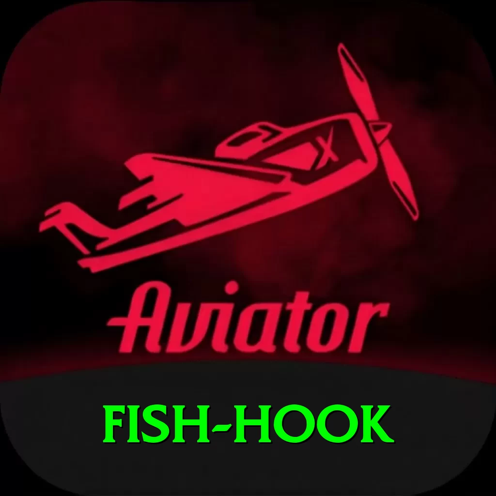 fish hook Gold Pro v3.0.8 - 2