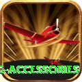 fishing accessories Deluxe Edition v3.6.4