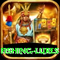 fishing lures Deluxe v2.3.5