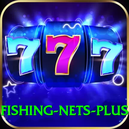fishing nets APK Plus v5.3.3 - 2
