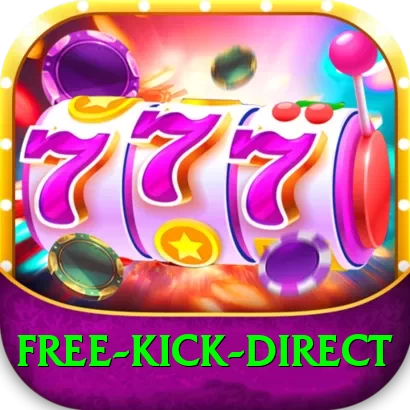 free kick direct Deluxe Edition v2.2.7 - 2