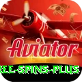 free spins Bonus Plus v4.5.3