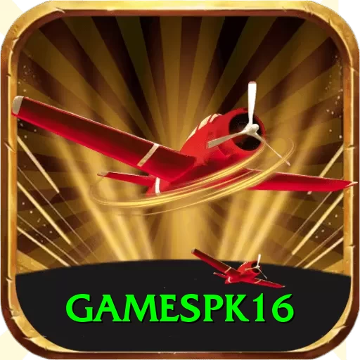 gamespk16 Pro Max vv4.5.2 - 2