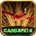 gamespk16 Pro Max vv4.5.2