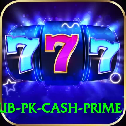 Gaming Club PK Cash Prime - 2
