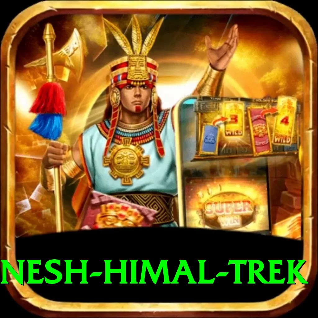 ganesh himal trek Games (Casino & Earning) Pro v3.7.6 - 2