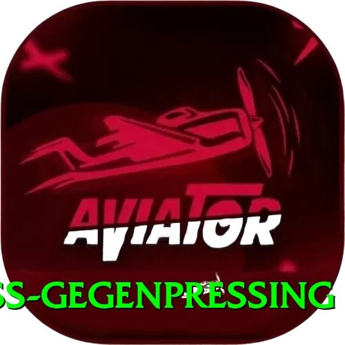 gegenpress gegenpressing Plus Pro v1.6.0 - 2