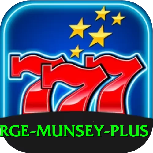 george munsey Master PK v4.8.9 - 2