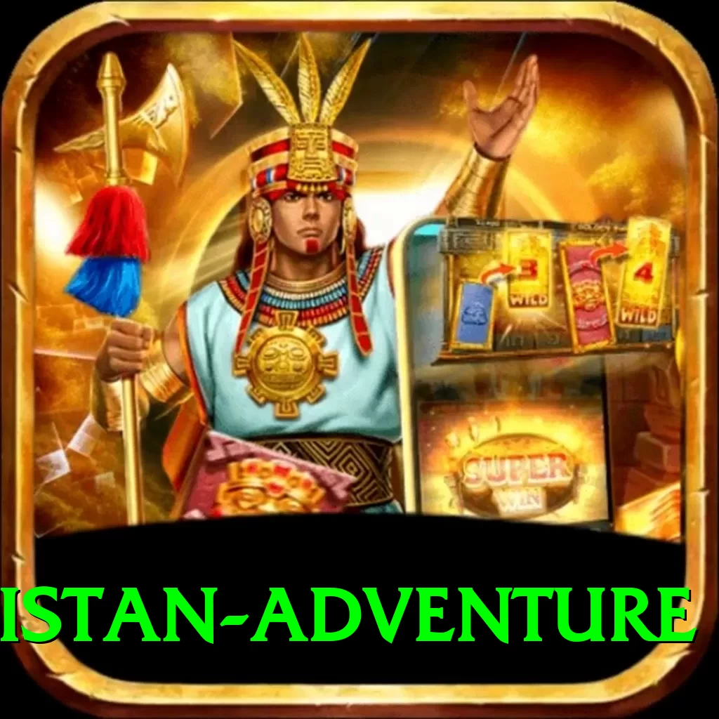 gilgit baltistan adventure Ultimate v2.4.1 - 2