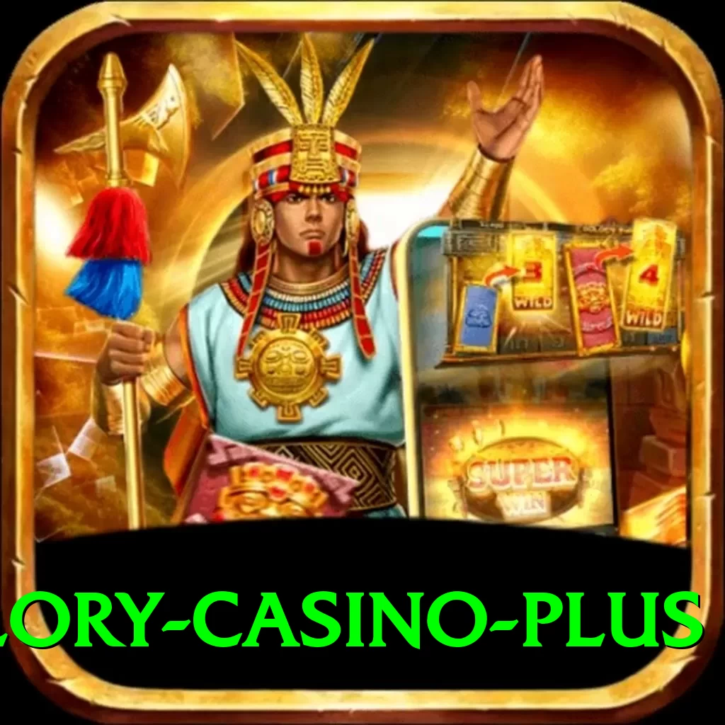 glory casino Premium Plus v4.2.7 - 2
