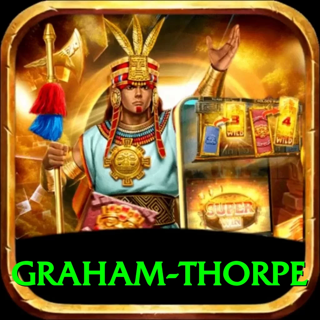 graham thorpe VIP Pro v5.0.6 - 2