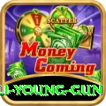 haider ali young gun Deluxe Pro v2.8.5