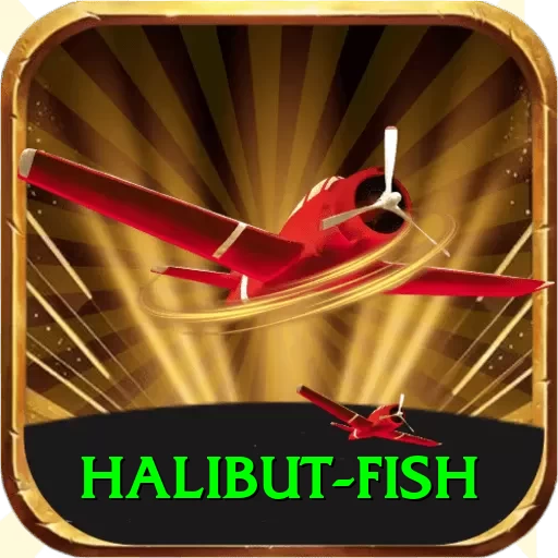 halibut fish Premium Plus v2.2.5 - 2