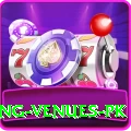 high scoring venues pk Plus v1.7.2