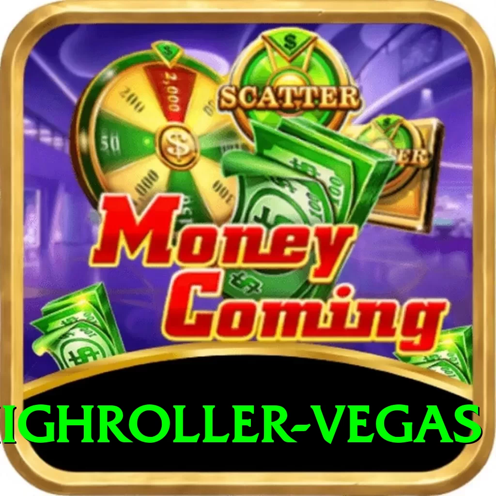 highroller vegas Master vv3.0.3 - 2