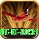 hit it rich Apps (Tools & Injectors) Master v4.9.5