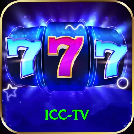 icc tv Games (Casino & Earning) VIP v1.6.9 - 2
