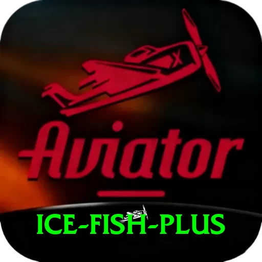 ice fish - Mega Edition v4.3.9 - 2