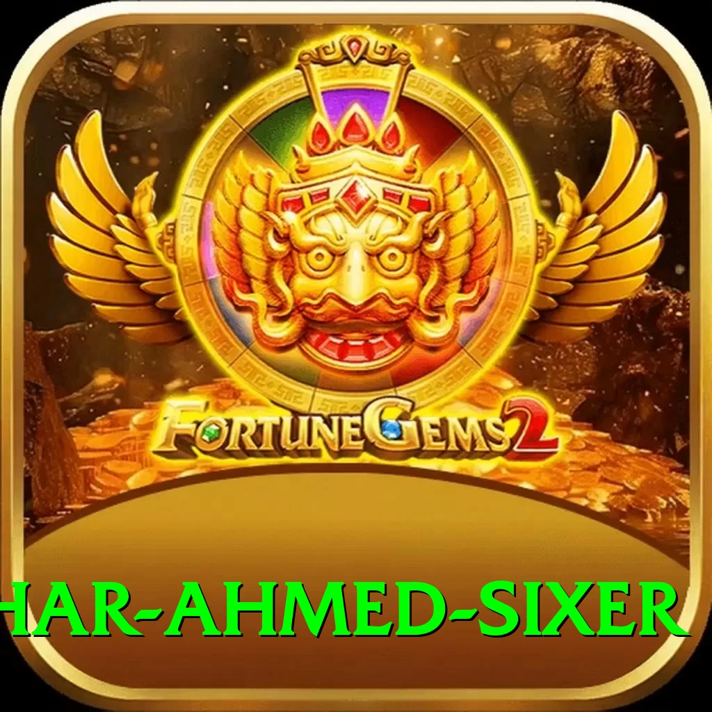 iftikhar ahmed sixer Elite v5.1.8 - 2