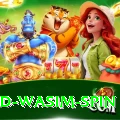 imad wasim spin Gold v3.5.5