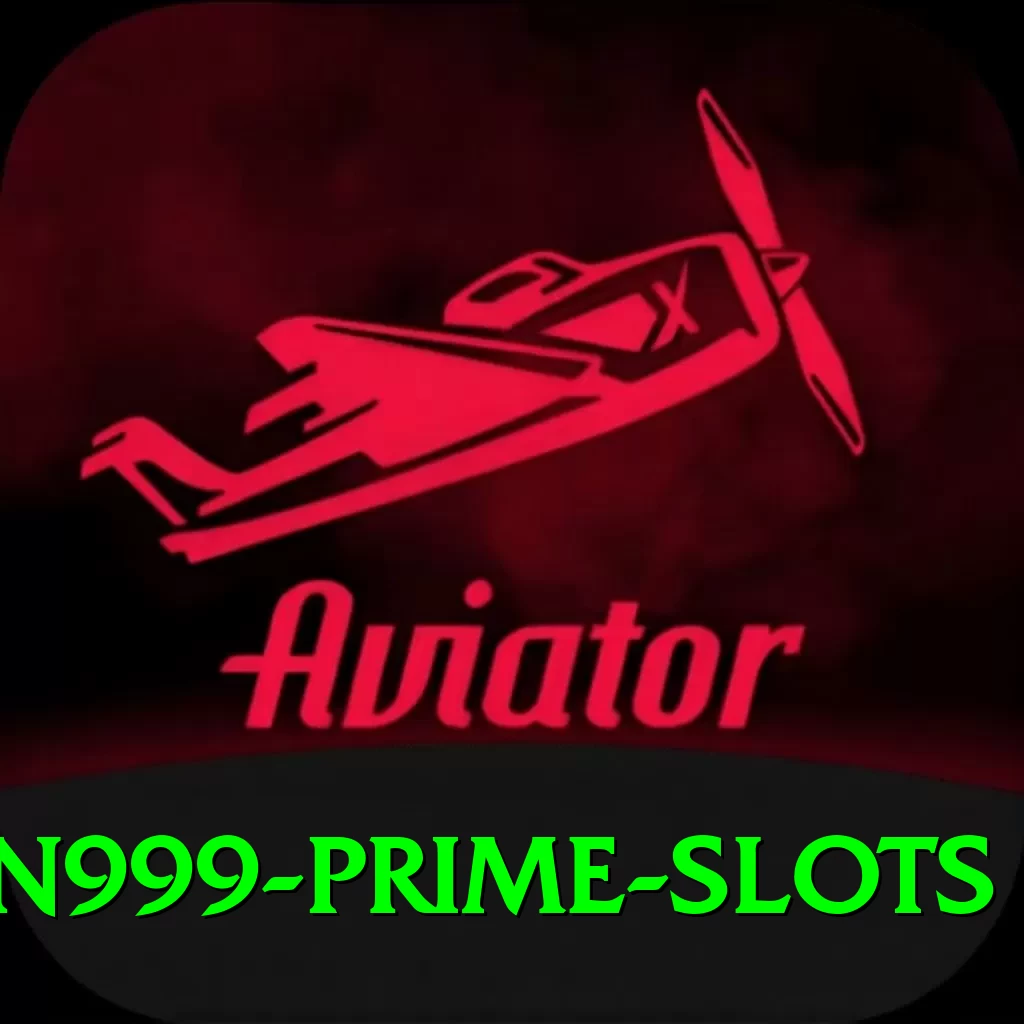 in999 Prime Slots - 2