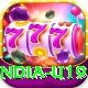 india u19 Ultimate v1.3.9