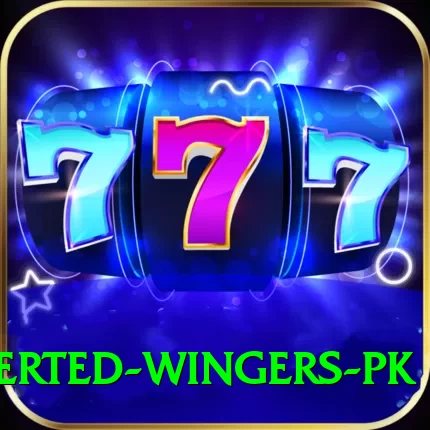 inverted wingers pk Apps (Tools & Injectors) Ultimate v5.6.0 - 2