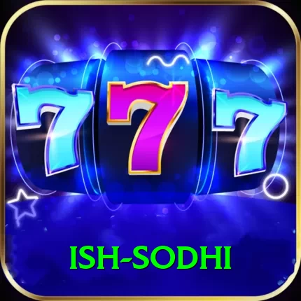 ish sodhi Deluxe v5.1.9 - 2
