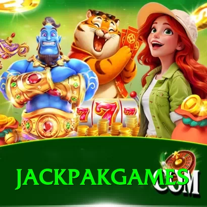 jackpakgames Premium v5.1.8 - 2