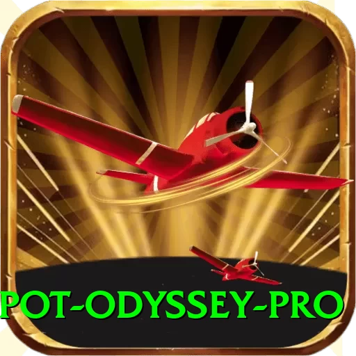 jackpot odyssey Gold v5.7.9 - 2