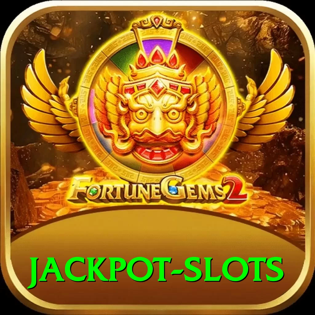 jackpot slots Ultimate v2.2.2 - 2