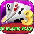 jackpot slots Plus New