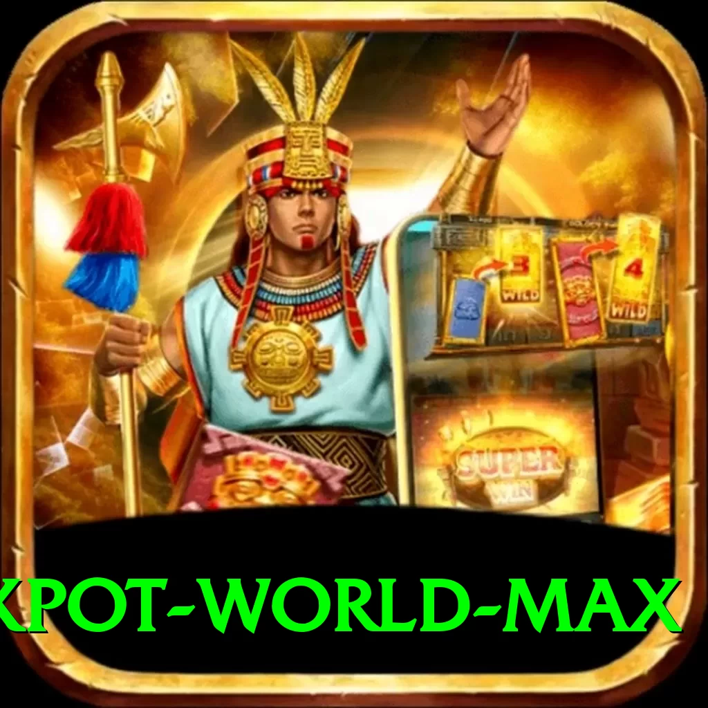 Jackpot World VIP v3.9.4 - 2